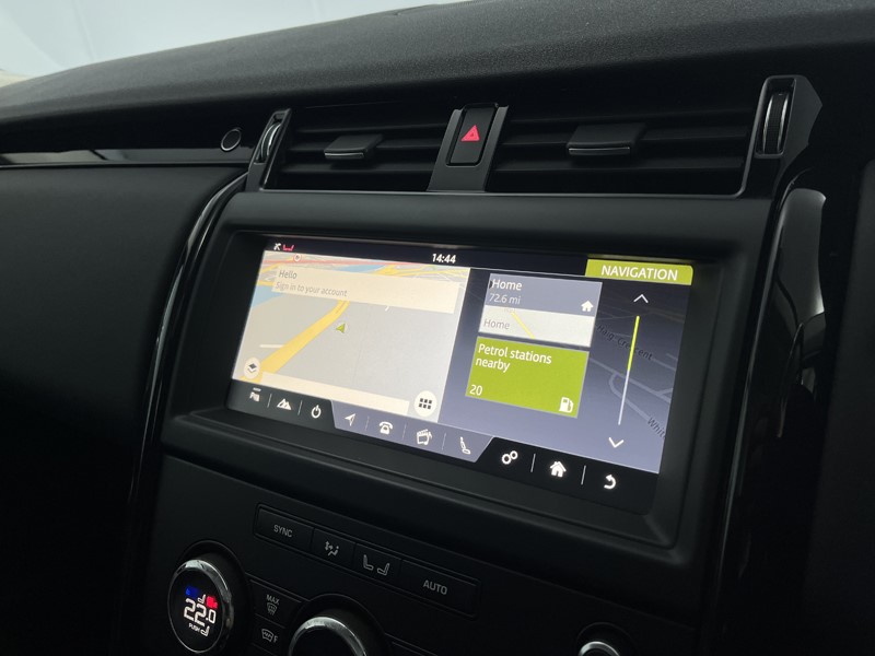 Used Land Rover Discovery 2018 for sale - 77170634: Photo 18