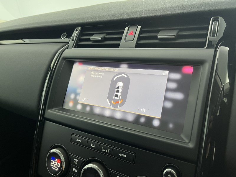 Used Land Rover Discovery 2018 for sale - 77170634: Photo 19