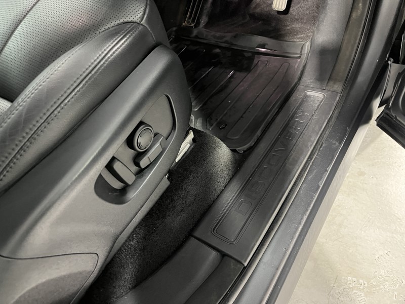 Used Land Rover Discovery 2018 for sale - 77170634: Photo 20