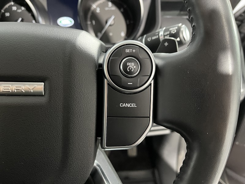 Used Land Rover Discovery 2018 for sale - 77170634: Photo 25