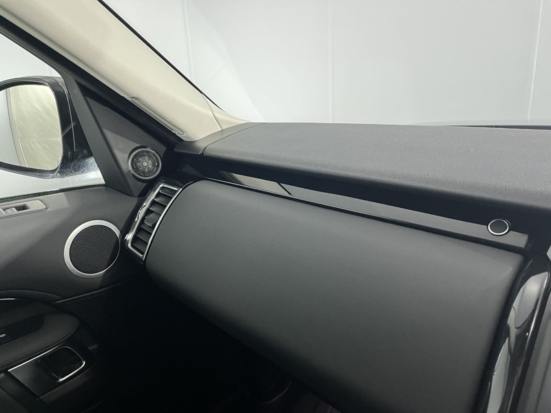 Used Land Rover Discovery 2018 for sale - 77170634: Photo 27