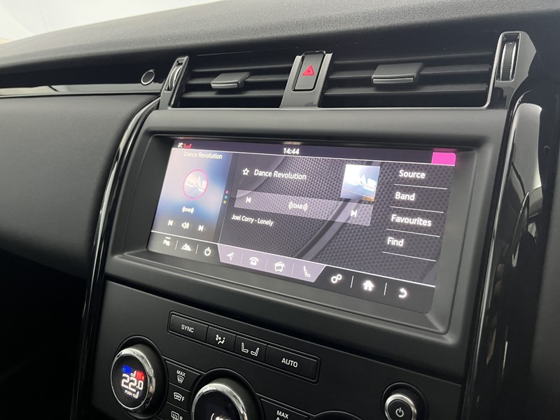 Used Land Rover Discovery 2018 for sale - 77170634: Photo 28