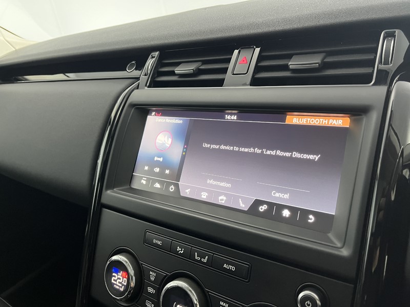 Used Land Rover Discovery 2018 for sale - 77170634: Photo 29