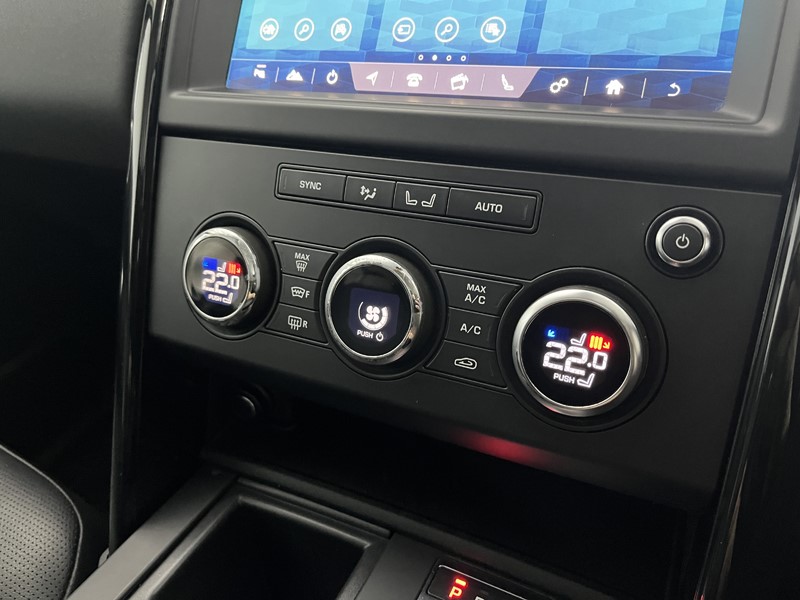 Used Land Rover Discovery 2018 for sale - 77170634: Photo 30