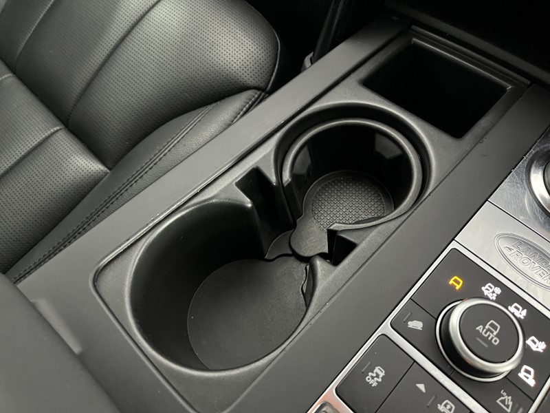 Used Land Rover Discovery 2018 for sale - 77170634: Photo 31