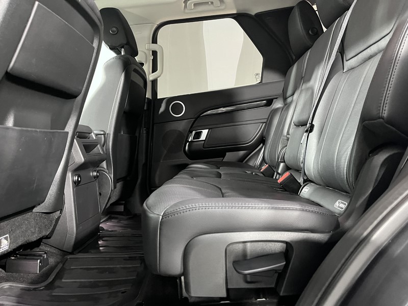 Used Land Rover Discovery 2018 for sale - 77170634: Photo 35