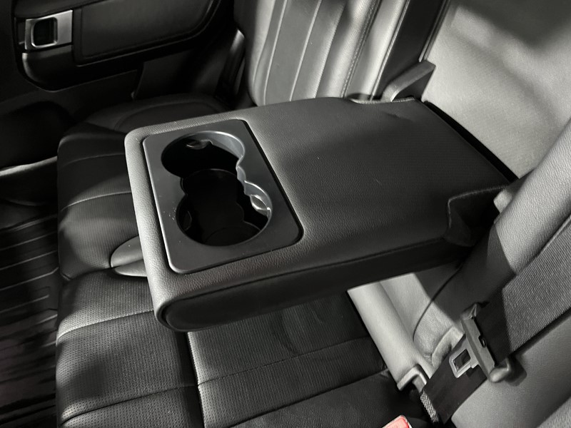 Used Land Rover Discovery 2018 for sale - 77170634: Photo 36