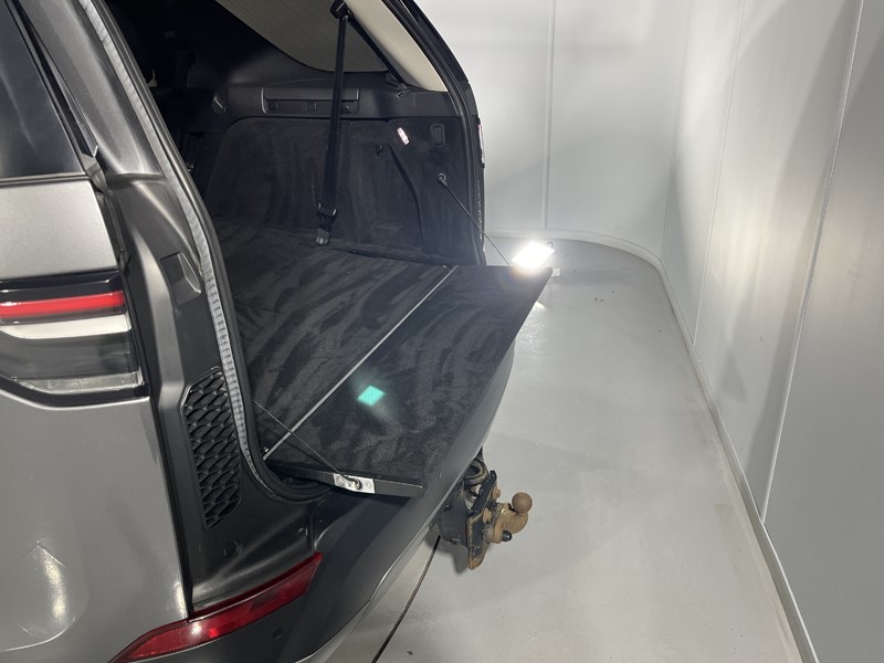 Used Land Rover Discovery 2018 for sale - 77170634: Photo 44