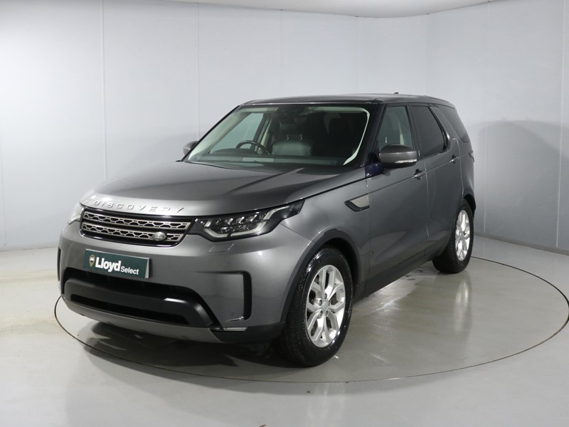 Used Land Rover Discovery 2018 for sale - 77170634: Photo 46