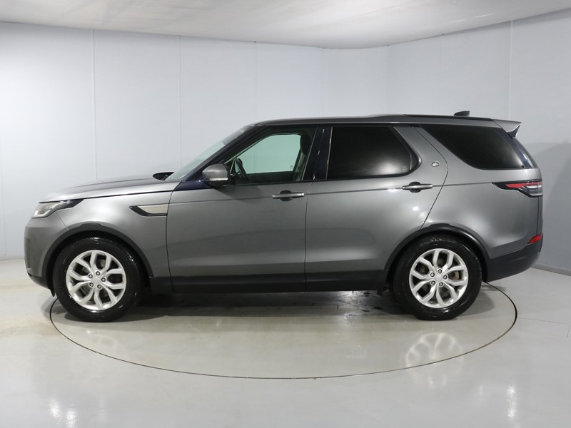 Used Land Rover Discovery 2018 for sale - 77170634: Photo 48