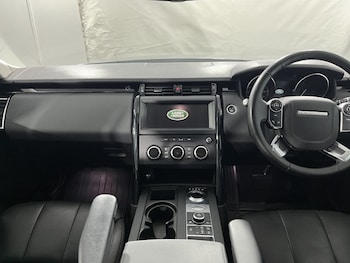 Used Land Rover Discovery 2018 for sale - 77170634: Photo