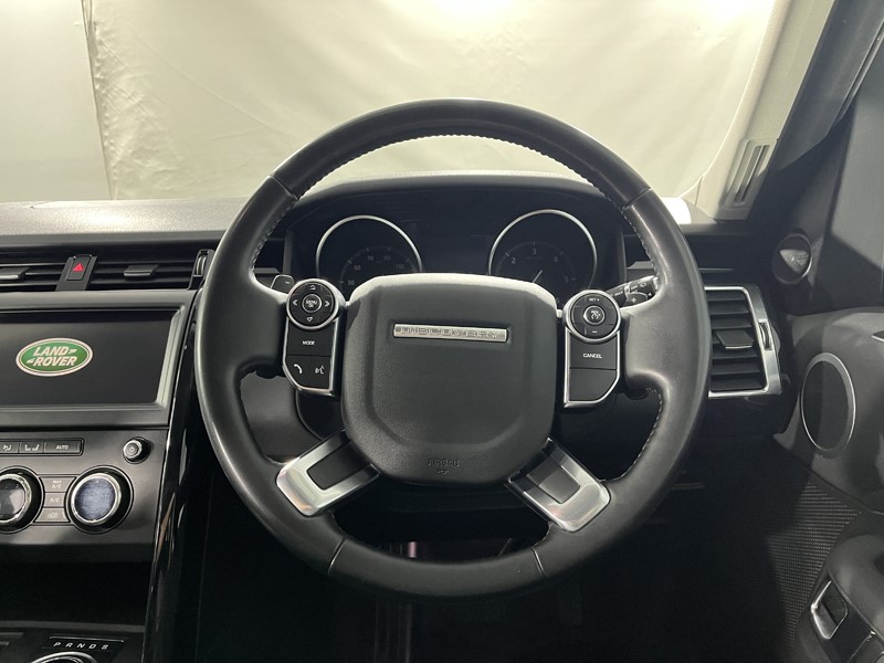 Used Land Rover Discovery 2018 for sale - 77170634: Photo 5