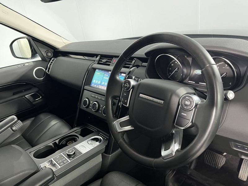 Used Land Rover Discovery 2018 for sale - 77170634: Photo 6