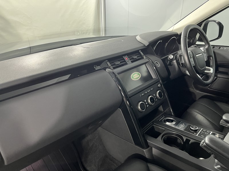 Used Land Rover Discovery 2018 for sale - 77170634: Photo 7