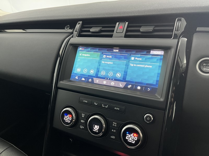 Used Land Rover Discovery 2018 for sale - 77170634: Photo 8