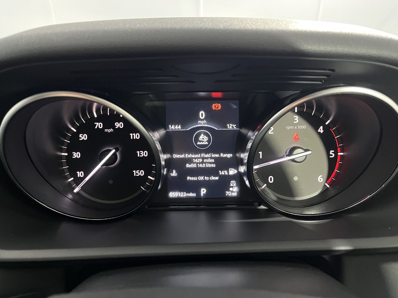 Used Land Rover Discovery 2018 for sale - 77170634: Photo 9