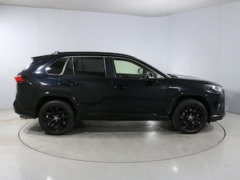 Used Toyota RAV4 2021 for sale - 78433708: Photo