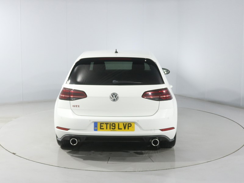 Used Volkswagen Golf 2019 for sale - 77545415: Photo 15