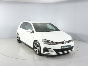 Volkswagen Golf feature image