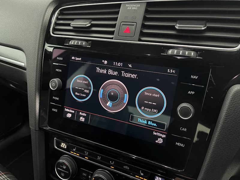 Used Volkswagen Golf 2019 for sale - 77545415: Photo 29