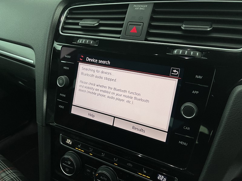 Used Volkswagen Golf 2019 for sale - 77545415: Photo 30