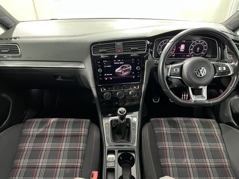 Used Volkswagen Golf 2019 for sale - 77545415: Photo 4