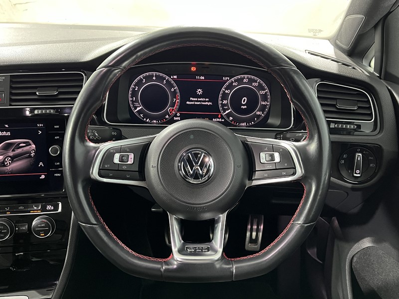 Used Volkswagen Golf 2019 for sale - 77545415: Photo 5