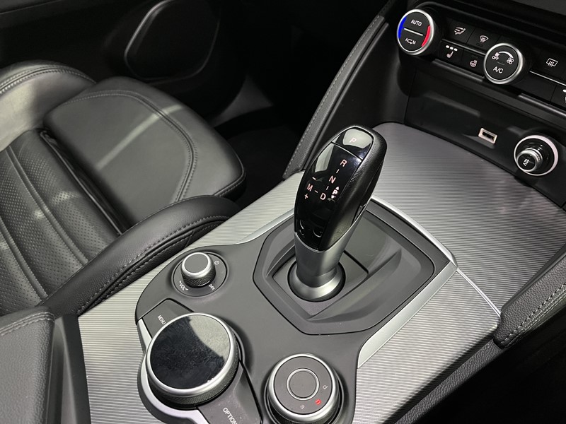 Used Alfa Romeo Stelvio 2020 for sale - 77691013: Photo 10