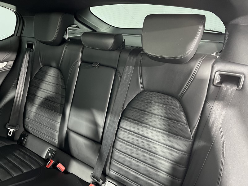 Used Alfa Romeo Stelvio 2020 for sale - 77691013: Photo 12