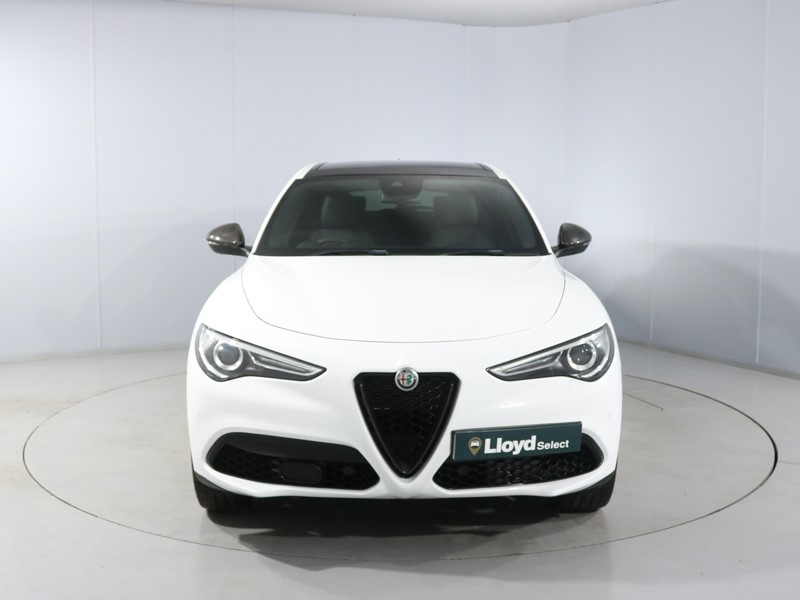 Used Alfa Romeo Stelvio 2020 for sale - 77691013: Photo 16