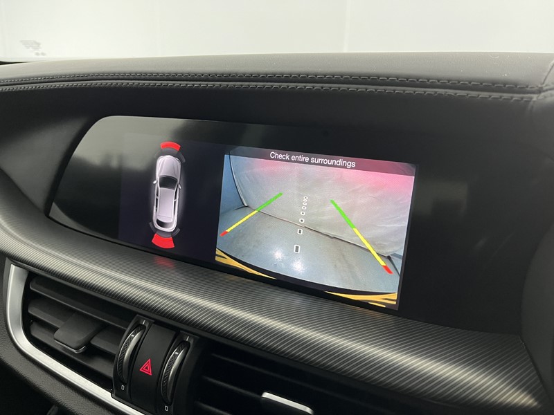 Used Alfa Romeo Stelvio 2020 for sale - 77691013: Photo 19