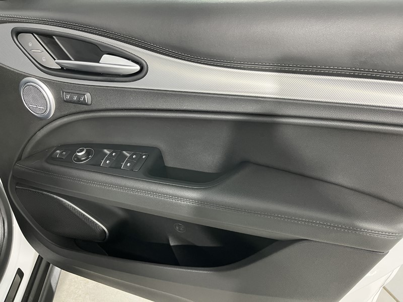 Used Alfa Romeo Stelvio 2020 for sale - 77691013: Photo 21