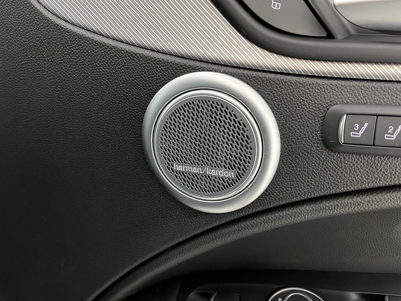 Used Alfa Romeo Stelvio 2020 for sale - 77691013: Photo 22