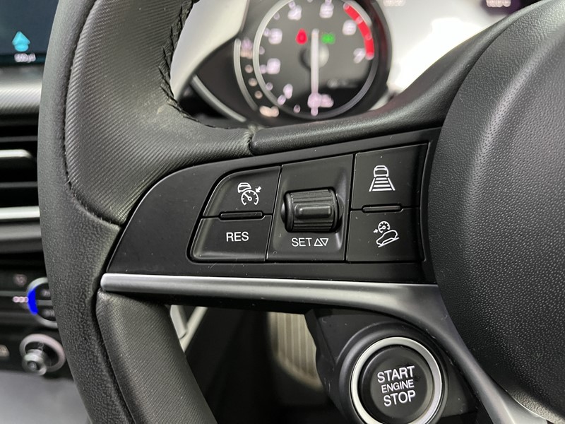 Used Alfa Romeo Stelvio 2020 for sale - 77691013: Photo 25