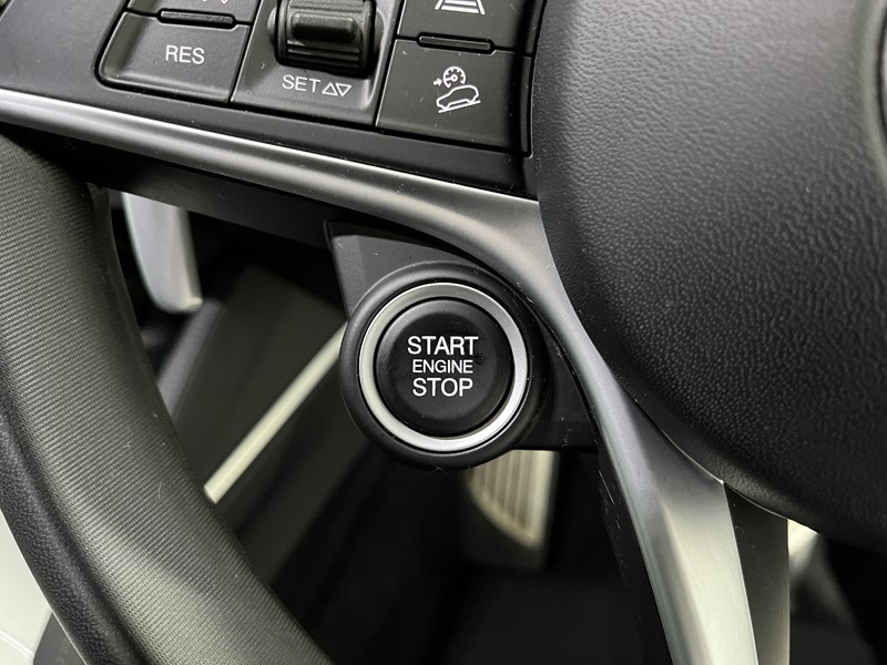 Used Alfa Romeo Stelvio 2020 for sale - 77691013: Photo 28