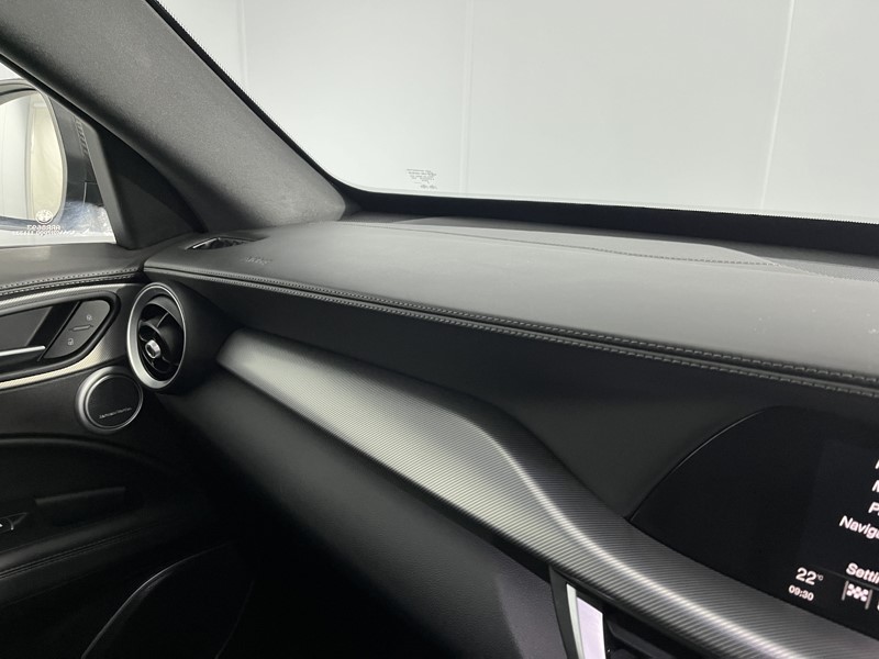 Used Alfa Romeo Stelvio 2020 for sale - 77691013: Photo 29