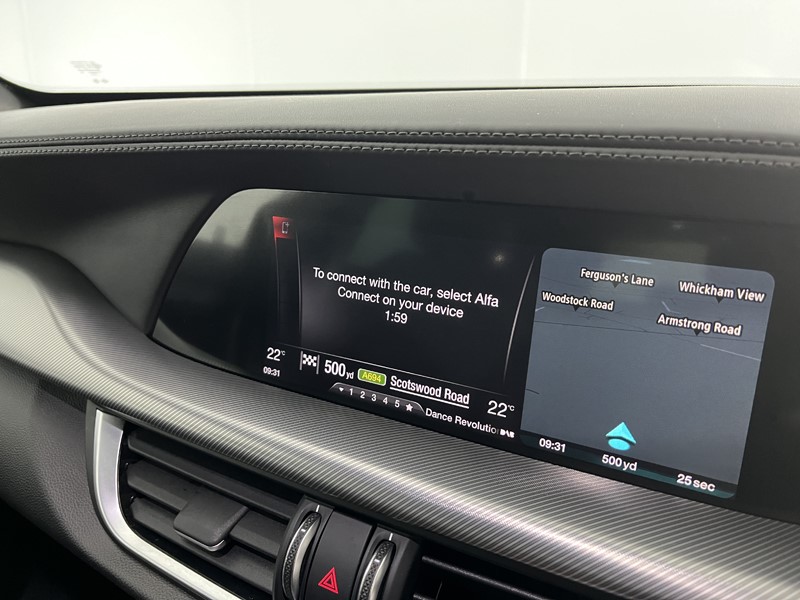 Used Alfa Romeo Stelvio 2020 for sale - 77691013: Photo 31