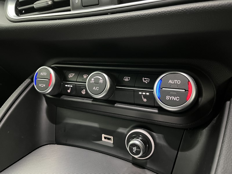 Used Alfa Romeo Stelvio 2020 for sale - 77691013: Photo 32