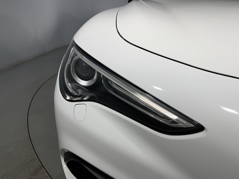 Used Alfa Romeo Stelvio 2020 for sale - 77691013: Photo 40