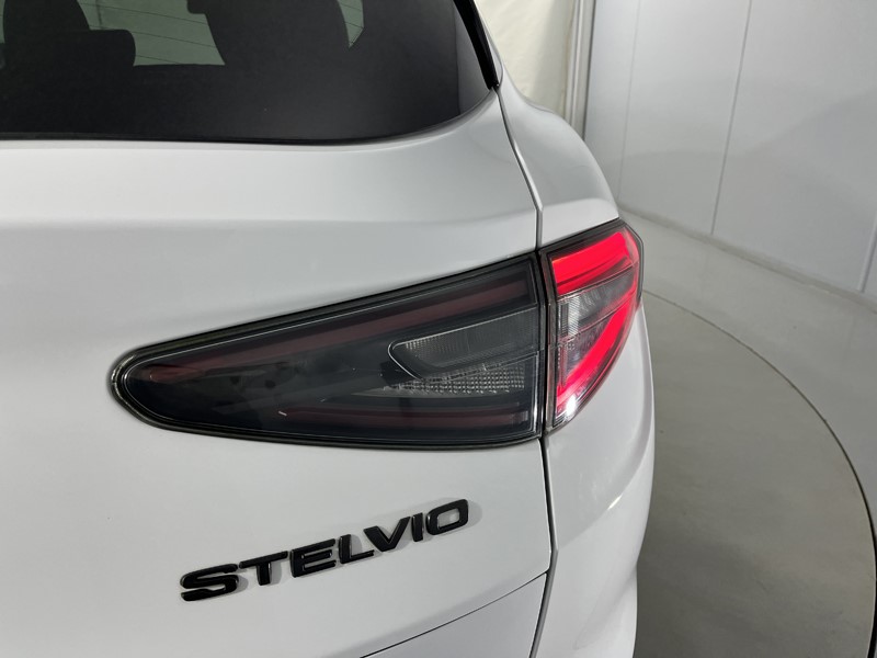 Used Alfa Romeo Stelvio 2020 for sale - 77691013: Photo 43