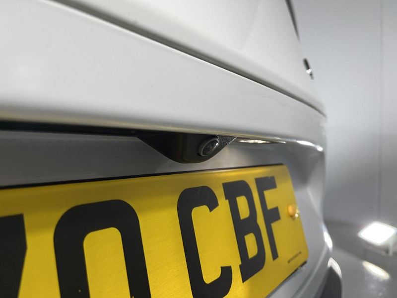 Used Alfa Romeo Stelvio 2020 for sale - 77691013: Photo 44