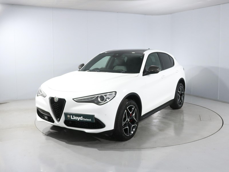 Used Alfa Romeo Stelvio 2020 for sale - 77691013: Photo 46