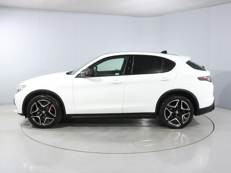 Used Alfa Romeo Stelvio 2020 for sale - 77691013: Photo 48