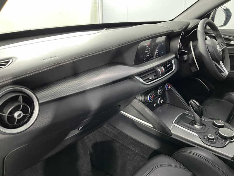 Used Alfa Romeo Stelvio 2020 for sale - 77691013: Photo 7