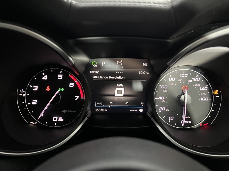 Used Alfa Romeo Stelvio 2020 for sale - 77691013: Photo 9