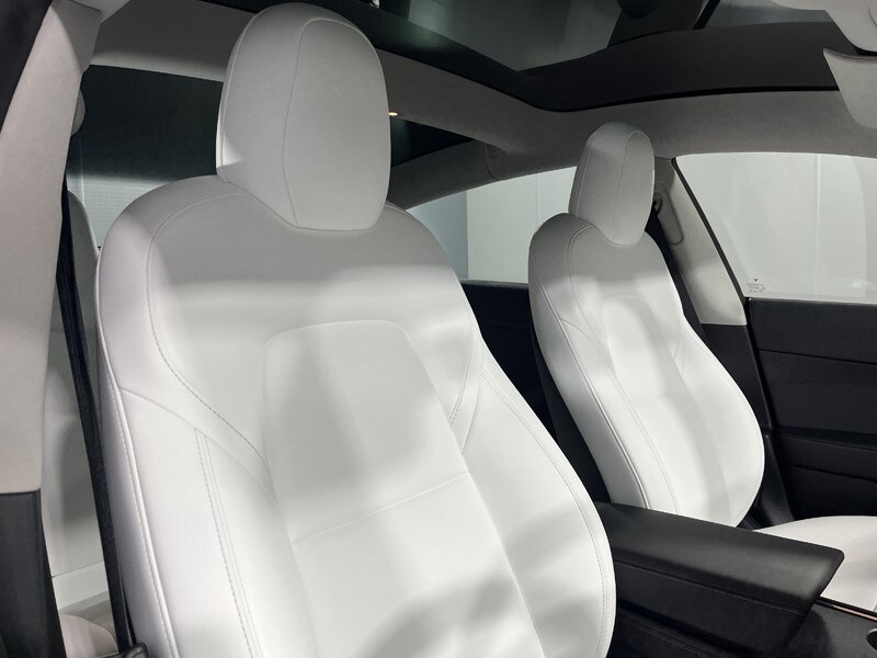 Used Tesla Model 3 2021 for sale - 77093892: Photo 11