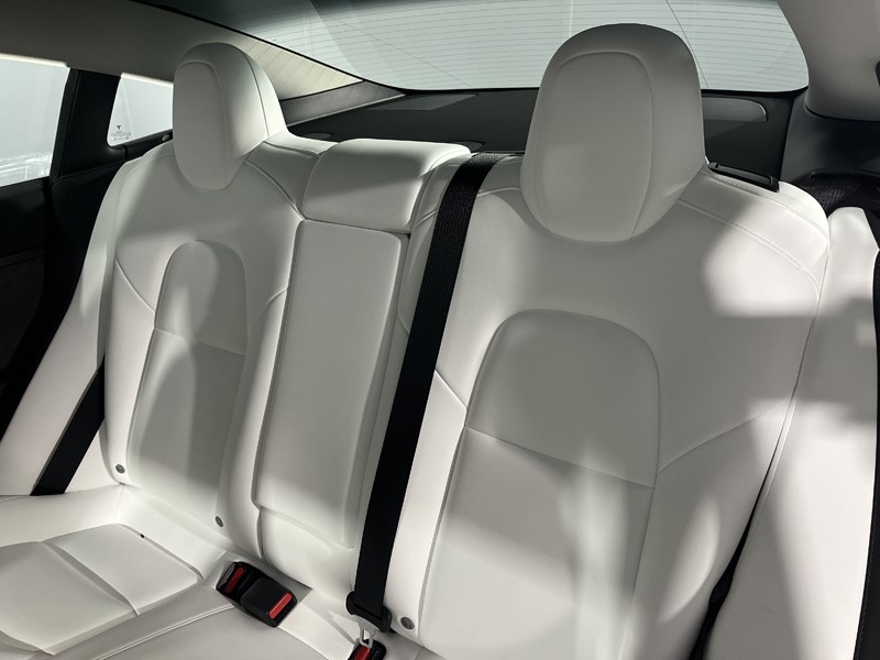 Used Tesla Model 3 2021 for sale - 77093892: Photo 12