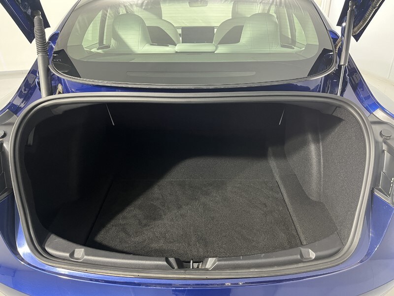 Used Tesla Model 3 2021 for sale - 77093892: Photo 13