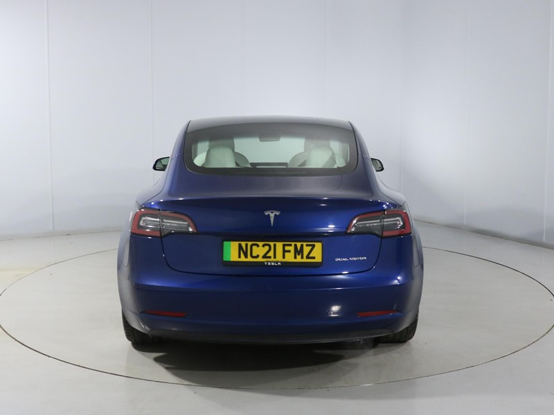 Used Tesla Model 3 2021 for sale - 77093892: Photo 15