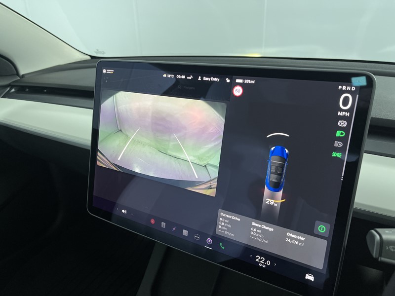 Used Tesla Model 3 2021 for sale - 77093892: Photo 19